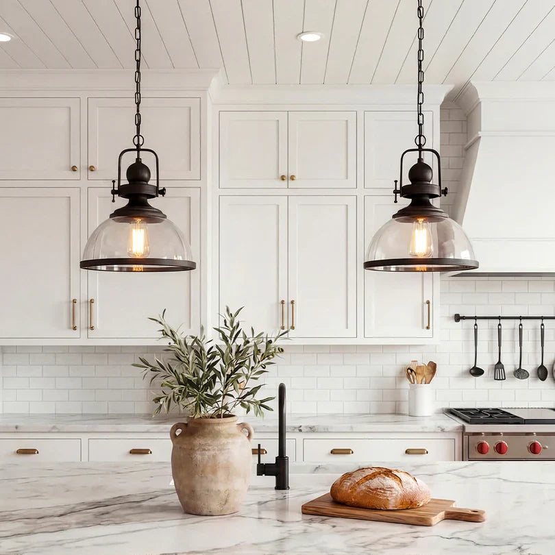Pendant Lights
