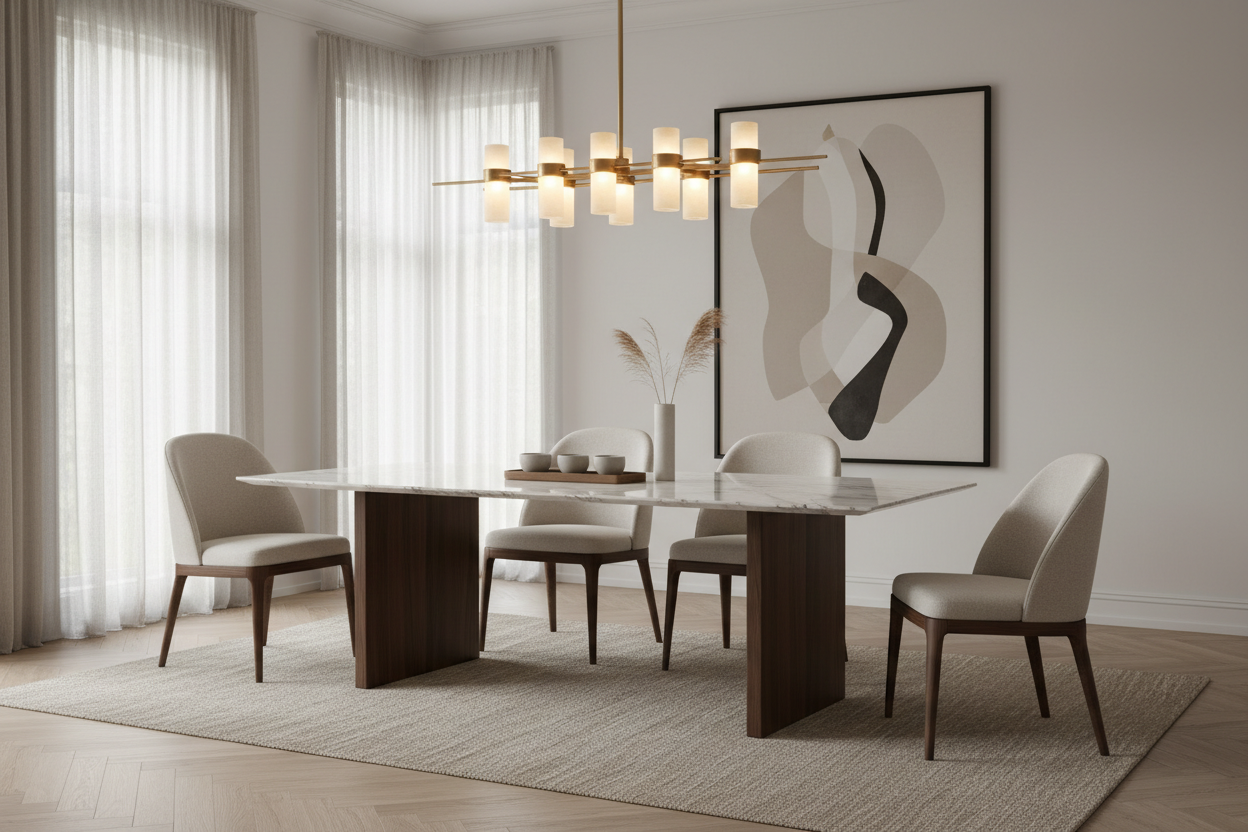 Dining Room Lighting