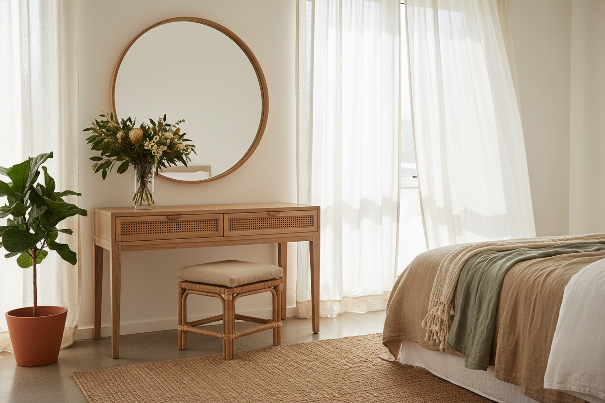 Dressing Tables