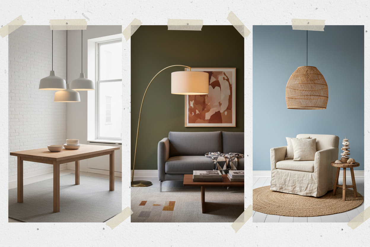 Lighting By Style