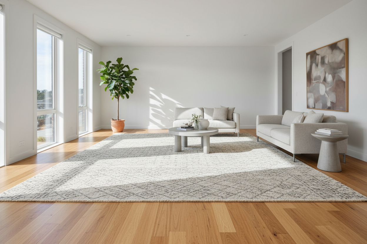 Rugs By Size