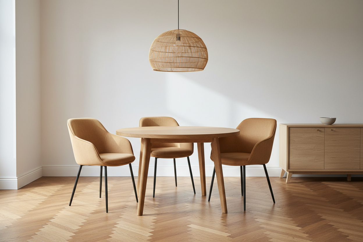 Dining Chairs