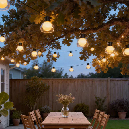 String Lights