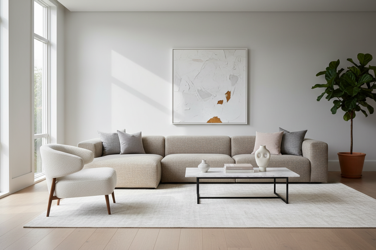Living Room Furniture