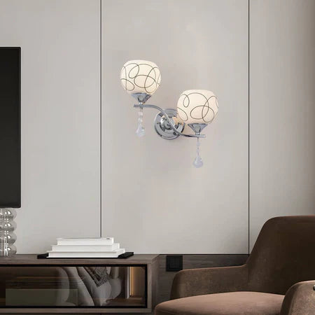 Wall Sconces