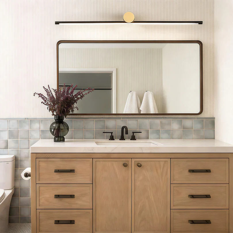 Bathroom Vanity Lights