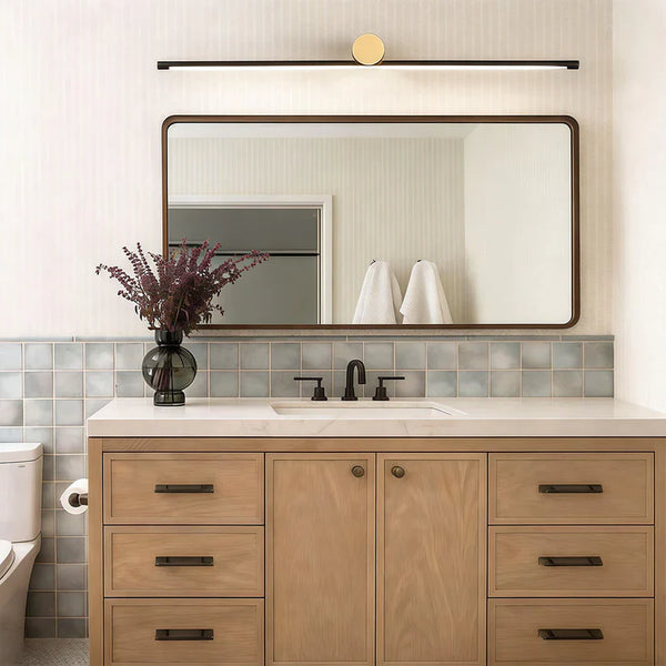 Bathroom Vanity Lights