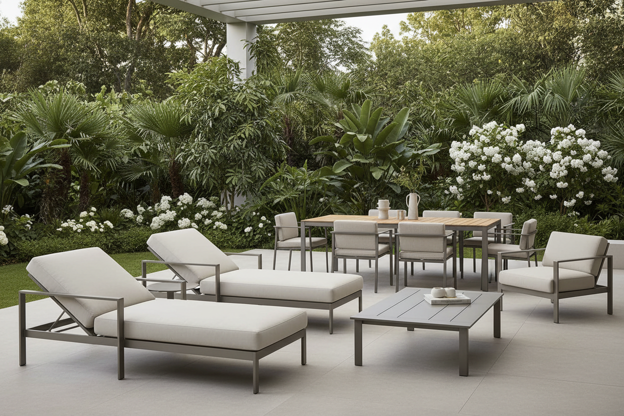 Outdoor Furniture