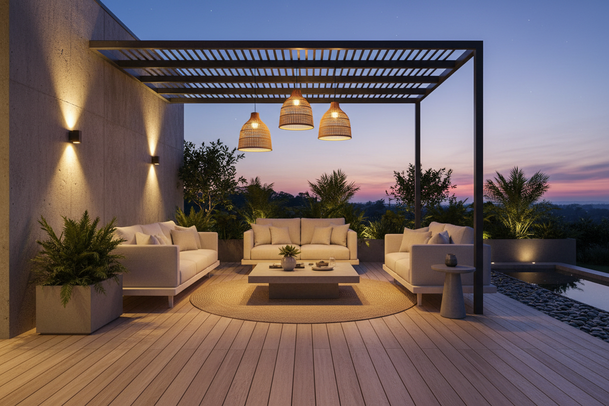 Outdoor Living