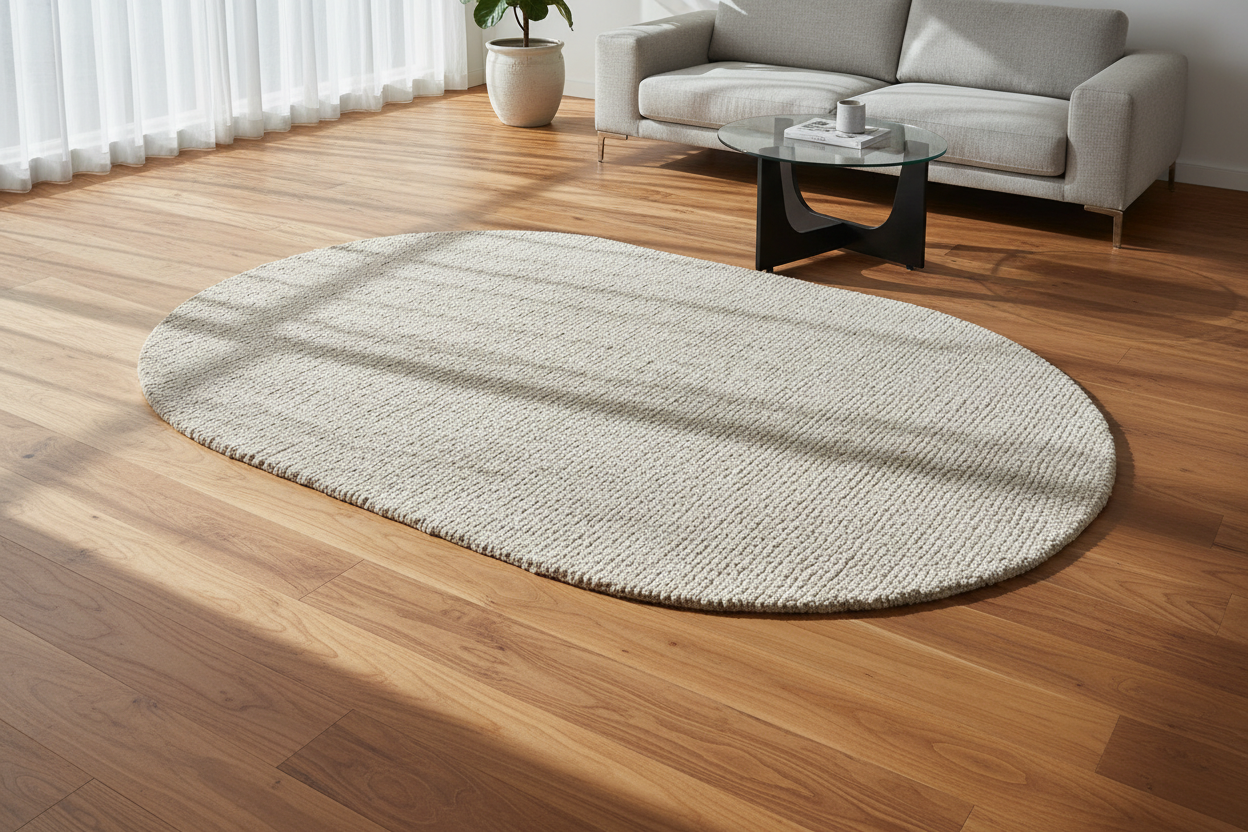 Rugs By Shape