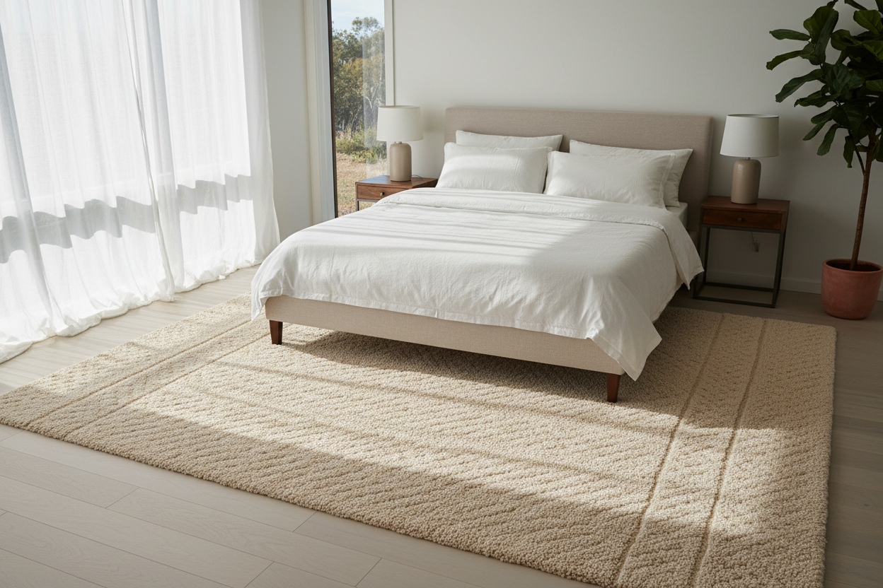 Wool Rugs