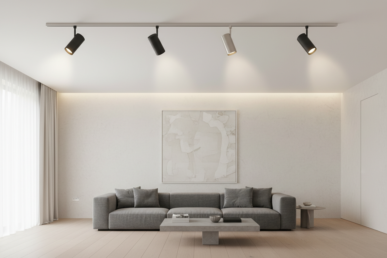 Indoor Spotlights