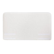 Boucle Fabric Headboard Double 155cm - No-Assembly Vacuum Compressed Backrest - Lucendi Home