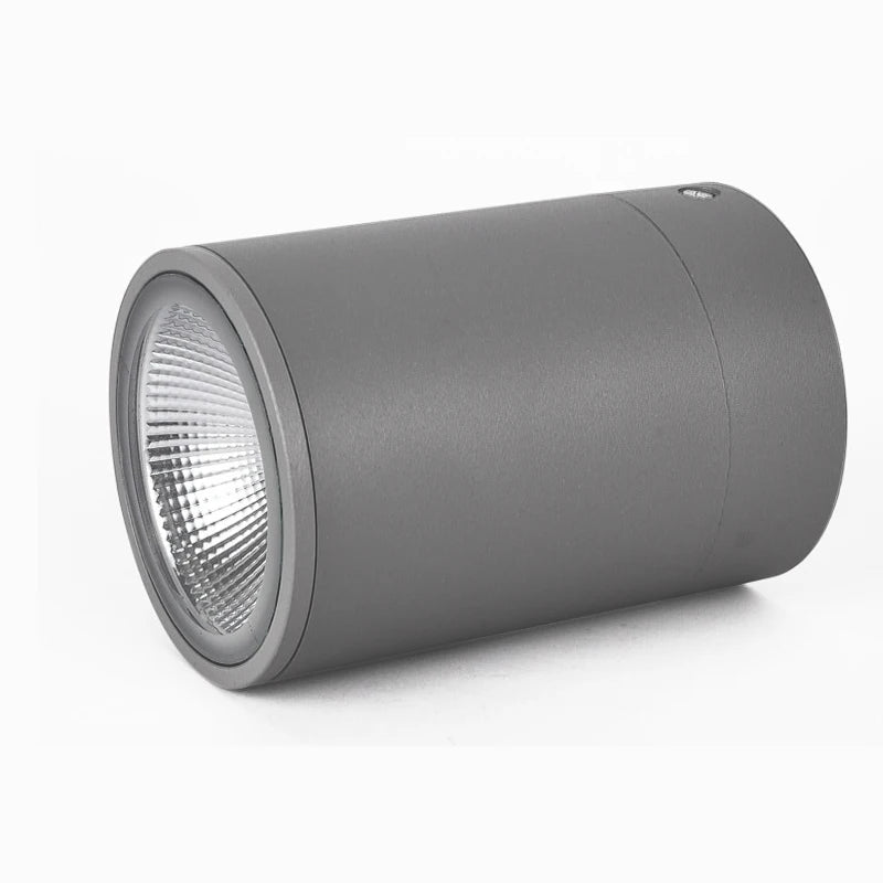 Waterproof Downlight – Surface Mounted