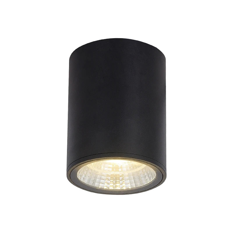 Waterproof Downlight – Surface Mounted