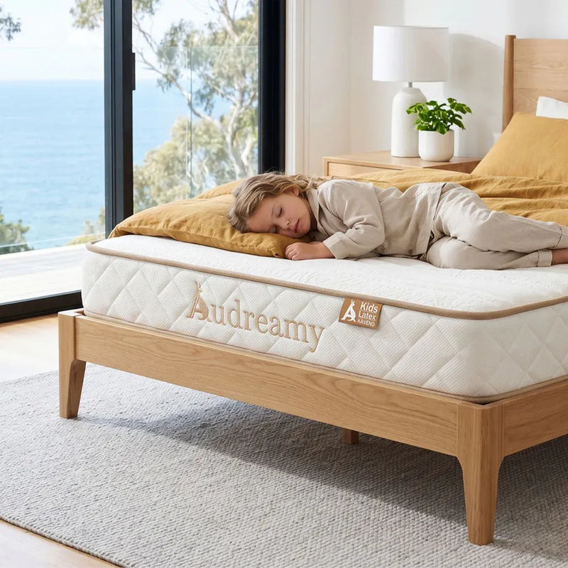 Audreamy Kaveno Kids Mattress Latex Single